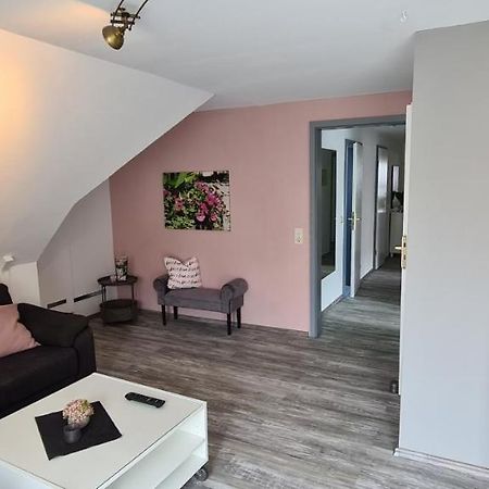 Ferienwohnung Nr 12 Inkl Bettwaesche Handtuecher Endreinigung Goslar Exterior foto