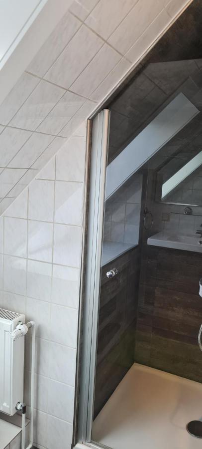 Ferienwohnung Nr 12 Inkl Bettwaesche Handtuecher Endreinigung Goslar Exterior foto