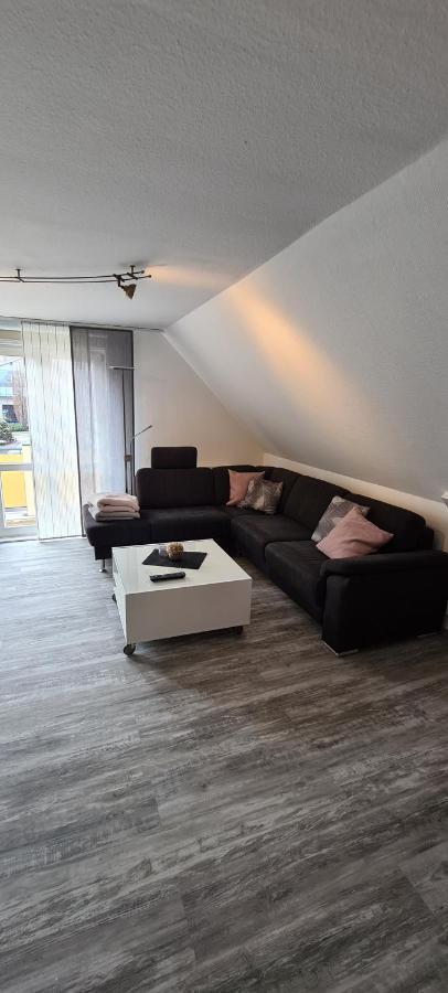 Ferienwohnung Nr 12 Inkl Bettwaesche Handtuecher Endreinigung Goslar Exterior foto