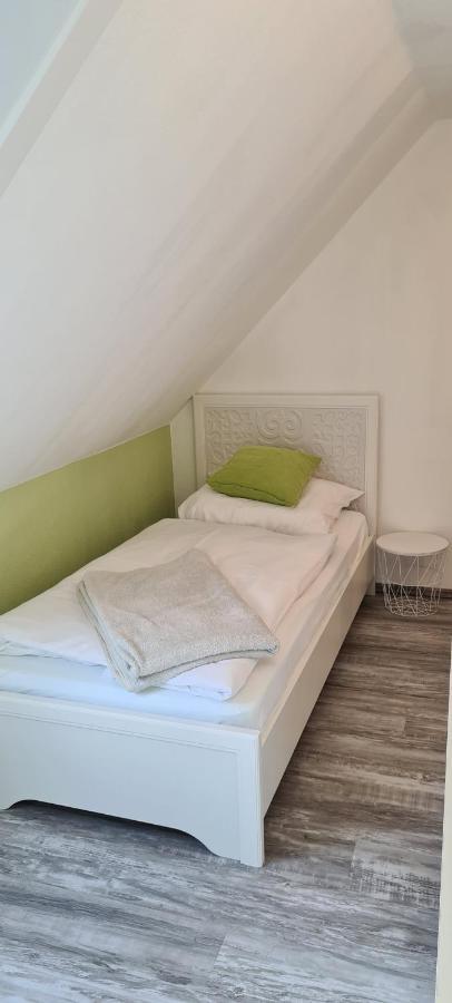Ferienwohnung Nr 12 Inkl Bettwaesche Handtuecher Endreinigung Goslar Exterior foto