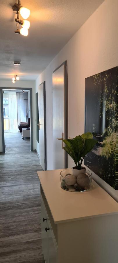 Ferienwohnung Nr 12 Inkl Bettwaesche Handtuecher Endreinigung Goslar Exterior foto