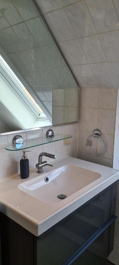 Ferienwohnung Nr 12 Inkl Bettwaesche Handtuecher Endreinigung Goslar Exterior foto